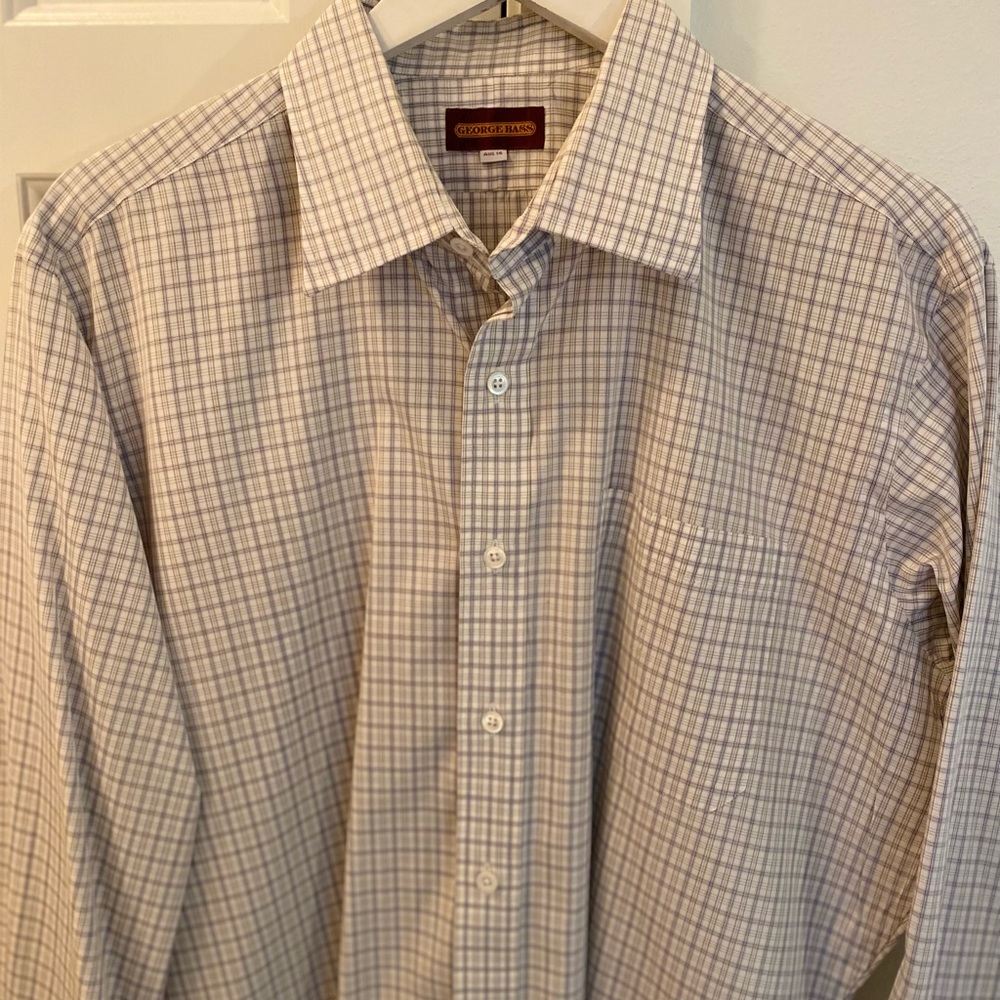 Dress shirt